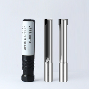 Palton 8mm 16mm Wholesale PCD <strong>Reamer</strong> Composite <strong>Tool</strong> Polycrystalline <strong>Diamond</strong> Cutting <strong>Tool</strong> for Industrial Machining - Product Image 4