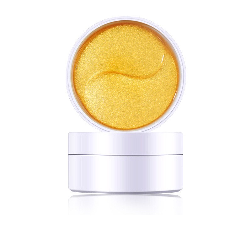 Natural Organic Gold