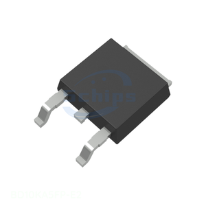 BD10KA5FP-E2 Original One Stop Service IC REG LINEAR 1V 500MA TO252 3 Electronic Components Manufacturer Power Management (PMIC) - Product Image 1