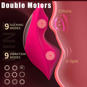 Vibromasseur à télécommande sans fil avec appli de 55 cm, stimulateur de <span class=keywords><strong>clitoris</strong></span>, jouet sexuel pour femmes, Rechargeable, aspiration en Silicone - Product Image 3