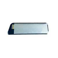 Layar Panel Kontrol Cerdas Kaca Spion 0.99-17.3" Layar Panel IPS 480*1920 MIPI TFT Display Supplier