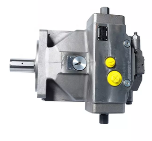 Pompe hydraulique A4VSO/A4VSO40 A4VSO71 A4VSO125 A4VSO180 A4VSO250 A4VSO355 A4VSO500 A4VSO750 A4VSO1000 - Product Image 1