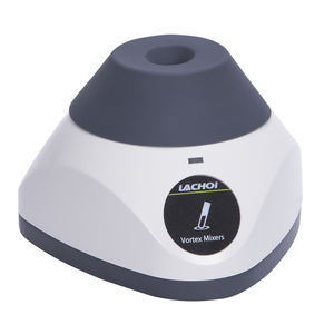 Alta calidad al por mayor OEM Aliexpress Lab Vortex máquina tubo de ensayo Vortex Mini mezclador para laboratorio - Product Image 4