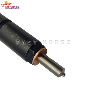 Inyector de Combustible Hangood 5I-7706 para Motor S6K 3064 3066, Inyector Mecánico Diésel para Excavadora E320C - Product Image 2