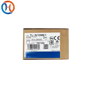 TL-N10ME1 New Original PLC Module Stock In Warehouse