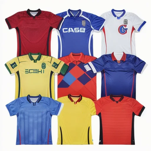 <span class=keywords><strong>Camiseta</strong></span> <span class=keywords><strong>de</strong></span> Fútbol <span class=keywords><strong>Retro</strong></span> <span class=keywords><strong>de</strong></span> Alta Calidad al por Mayor, <span class=keywords><strong>Camiseta</strong></span> <span class=keywords><strong>de</strong></span> Fútbol <span class=keywords><strong>de</strong></span> Francia, Brasil, Argentina, <span class=keywords><strong>Alemania</strong></span> 1994 1998 2002 2006 - Product Image 1