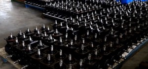 Ep Ep Bibo High Efficiency Agricultural Aluminum <b>Corn</b> Ear Picking Rack Assembly Gearbox for <b>Corn</b> Combine <b>Harvester</b> Gearbox for - Product Image 5