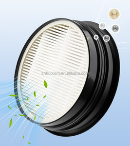 Filtre HEPA haute performance pour <span class=keywords><strong>aspirateur</strong></span> à main Deerma <span class=keywords><strong>T20</strong></span> T30 T30 Station, pièces de rechange, approvisionnement direct usine, achat en gros - Product Image 4