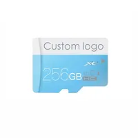 Carte mémoire Mini SD haute vitesse C4 C6 C10 Classe 10 12-80 Mo/s lecture/écriture Marque OEM Modèle YFT-C01 Certifiée CE/FCC pour mobile