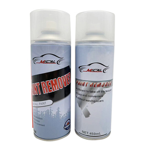 Ad alta efficienza tipo Peeling <span class=keywords><strong>sverniciatore</strong></span> <span class=keywords><strong>chimico</strong></span> liquido Spray per metallo <span class=keywords><strong>sverniciatore</strong></span> 400ml <span class=keywords><strong>sverniciatore</strong></span> - Product Image 2