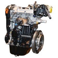 Mesin Bensin 32 HP berpendingin air injeksi langsung dalam stok