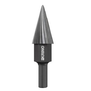 ดอกสว่านทรงกรวย0117601 krino สำหรับแผ่นโลหะ-ดอกสว่านเจาะ8014249078302ชนิดอื่นๆ - Product Image 2