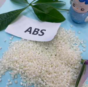 พลาสติกวิศวกรรม ABS ทนต่อการสึกหรอทนต่อแรงกระแทกสำหรับชิ้นส่วนเครื่องจักรกล - Product Image 5