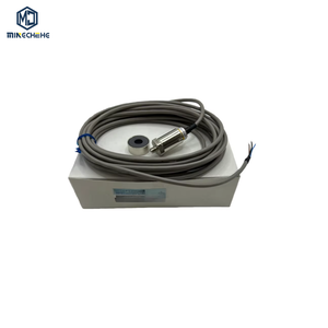 Sensor de Vibración de Salida Lineal D7F-S03-05 100% Original y Genuino, Compatible con el Controlador D7F-C03, en Stock - Product Image 1