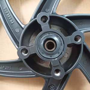 <span class=keywords><strong>ขอบ</strong></span>ล้ออลูมิเนียมอัลลอย<span class=keywords><strong>14</strong></span>นิ้ว<span class=keywords><strong>ขอบ</strong></span>ล้อแบบไม่มียาง - Product Image 4