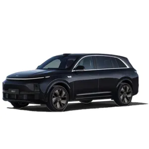 高級電気自動車Lixiang L7 2023 Pro拡張レンジデュアルモーター4WD電気自動車高品質5シートSUV