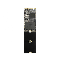 Pabrik M2 Ngff 2280 Kecepatan Tinggi M2 Sata Ssd M.2 1 Tb 120 240 480 Gb 240Gb 500Gb Ssd Logo Kustom