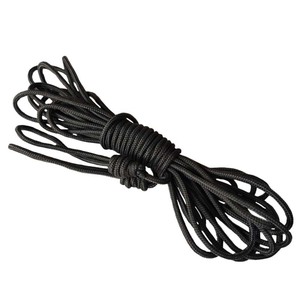 Cuerda Trenzada de Nailon de 5cm X 15m para Pesca y Navegación al Aire Libre - Product Image 1