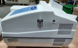 SCITEK 실험실 용 형광 분광도계 고정밀 분광기 - Product Image 4