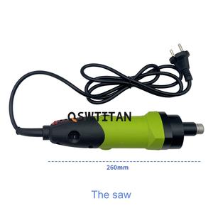 Sega elettrica per gesso, - Product Image 3