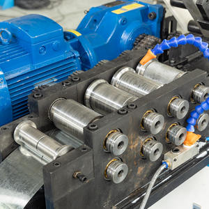 YSD-85/1500 <span class=keywords><strong>China</strong></span> Lieferant kanal spirale rohr <span class=keywords><strong>forming</strong></span> maschine für verkäufe - Product Image 6