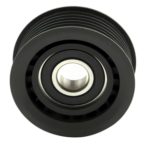 0002020919 配件传动皮带惰轮适用于梅赛德斯-奔驰 C 级 E 级 S 级 ML GL CLS 2000-2012 |   原厂替换件 - Product Image 4