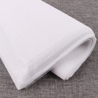 Papier d'emballage pour fleurs, matériel d'emballage fait main DIY, papier de doublure intérieure pour bouquet floral, papier de coton uni