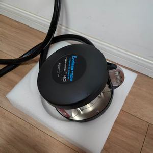 Corda senza fine <span class=keywords><strong>Fitness</strong></span> Trainer ABS materiale di controllo magnetico resistenza di sospensioni regolabili portatili per la formazione - Product Image 4