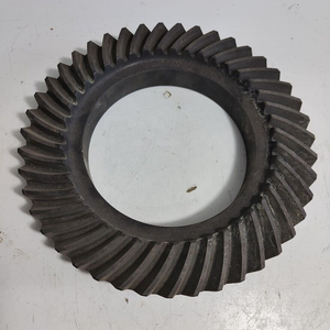 Engranaje y piñón diferencial para rueda de corona, Original 4321374, 10x41, compatible con Fiat 132 - Product Image 4