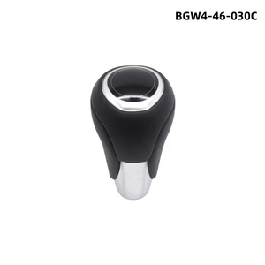 Mazda Car Gear <b>Knob</b> BGW4-46-030C Ergonomic <b>Shift</b> <b>Knob</b> Head For CX-5 Automatic Transmission - Product Image 4