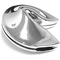 Fortune Cookie personnalisé en métal pour mariages mariage douche nuptiale maison réchauffement cadeaux et souvenirs