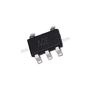 เครื่องขยายเสียงความแม่นยำสูงเจคิง รุ่นใหม่ กำลังไฟต่ำ OP07 รหัส A0E AD8677AUJZ IC AD8677AUJZ-REEL7 - Product Image 3