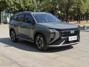 <span class=keywords><strong>Hyundai</strong></span> Ix35 <span class=keywords><strong>2023</strong></span> SUV Gasolina, Auto Usado de Segunda Mano con Volante a la Izquierda, Autos Usados con Personalización Interior - Product Image 3