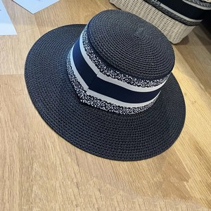 Gorras de Diseñador, Marca Popular 2025, Gorra de Béisbol de Moda, Gorras de Lujo Unisex con Estampado Floral, Tela de Lona, Venta al Por Mayor - Product Image 4