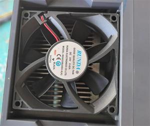 การ์ดขยายบัสสื่อสาร I/O สำหรับมอเตอร์อุตสาหกรรม 3 เฟส 90kW รุ่น SINEE EM760-090G/110P-3 คุณภาพสูง - Product Image 3