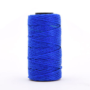 Nhà Sản Xuất Trung Quốc Chỉ May Twisted 210D 100 Gam 100% <span class=keywords><strong>Nylon</strong></span> Fishing Net Chủ Đề - Product Image 5