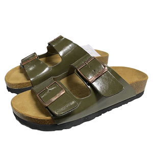 Casual Vintage Beach Wholesale Shoes for Girls, Summer Versatile Boken Soft-soled Thick-soled slippers for Women, Outdoor Wear, - Product Image 3