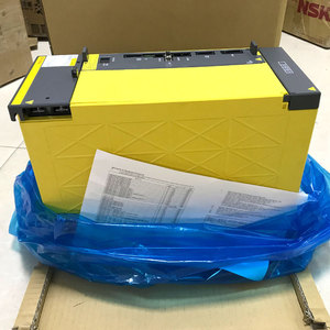 Fanuc Power Amplifier A06B-6250-H030 Fanuc Power Supply <b>Drive</b> - Product Image 3