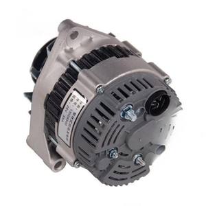 13024500 28V 2PK Chine Fabricant de machines Chargeur Générateur de pièces de moteur diesel - Product Image 6