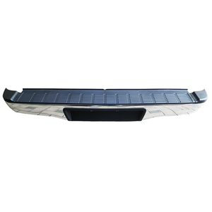 OEM autopartes kit de carrocería <span class=keywords><strong>trasera</strong></span> cubierta de parachoques trasero para <span class=keywords><strong>TOYOTA</strong></span> <span class=keywords><strong>hilux</strong></span> 2008 vigo - Product Image 1
