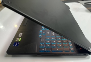 For Gaming Laptop Core I9 or I7 11Gen 16G RAM RTX3060 Independent Graphics Card No Mainstream Games New US Used Refurbished Gami - Product Image 2