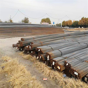 Varilla Corrugada <span class=keywords><strong>de</strong></span> Alta Resistencia JIS G3112 SD490 en Stock, <span class=keywords><strong>de</strong></span> 13mm-32mm para <span class=keywords><strong>Vigas</strong></span> <span class=keywords><strong>de</strong></span> Hormigón Pretensado - Product Image 6