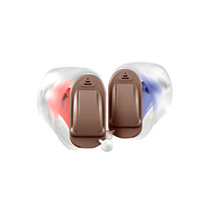 <span class=keywords><strong>Rexton</strong></span> InoX 5 ITC Amplificateur de son numérique dans le canal Certificat CE Mini aides auditives pour la surdité Personnes âgées pour un usage quotidien Communiquer - Product Image 2