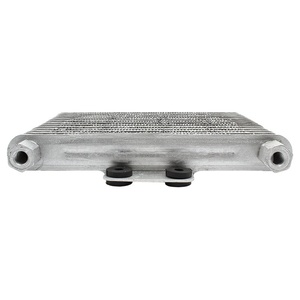 Motorcycle Oil Cooler <b>Engine</b> Radiator 12-Layer <b>125CC</b>-250CC Modification High-Mount Dual-Side Oil Cooler - Product Image 6