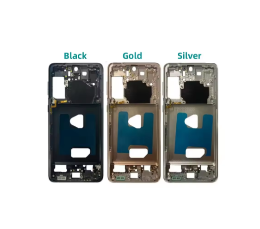 OLED LCD Assembly Touch Screen for Samsung Galaxy S21 S21 Ultra S21 Plus Model SM-G991N S21 ULTRA S21 PLUS Lcd Frame