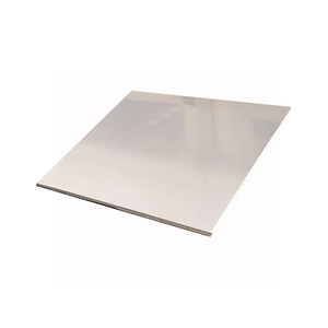 Hoja de acero inoxidable de superficie BA 2B <span class=keywords><strong>AISI</strong></span> 316 1,4429 1,4436 1,4401 X5CrNiMo17 300 Series para doblar corte soldadura inoxidable - Product Image 3
