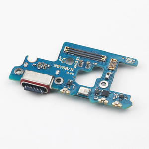 Điện Thoại Di Động <span class=keywords><strong>USB</strong></span> Sạc Cổng Hội Đồng Quản Trị Đối Với Samsung Galaxy Lưu Ý 10 Cộng Với N10 + EU <span class=keywords><strong>Dock</strong></span> Kết Nối Nap Sạc <span class=keywords><strong>Flex</strong></span> - Product Image 5