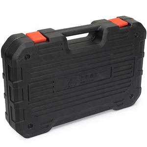 KAFUWELL Ensemble d'outils à main pour la maison 138 pièces Multifonction Herramientas Ensemble d'outils combinés Kits d'outils - Product Image 4