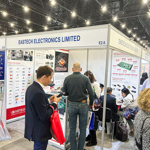 دوائر متكاملة أصلية بالجملة من أفضل الموردين، مكونات إلكترونية UA7912UC - Product Image 4