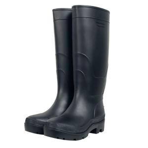 <span class=keywords><strong>Bottes</strong></span> de lavage de voiture monobloc, <span class=keywords><strong>bottes</strong></span> <span class=keywords><strong>en</strong></span> <span class=keywords><strong>caoutchouc</strong></span>, PVC, <span class=keywords><strong>bottes</strong></span> de pluie pour l'agriculture, la pêche, pour homme - Product Image 2